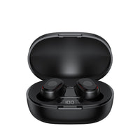 HKM-644691 True Wireless In-Ear Sports Headphones with Call Functionality, Bluetooth 5.0, Stereo Sound, 10m Range