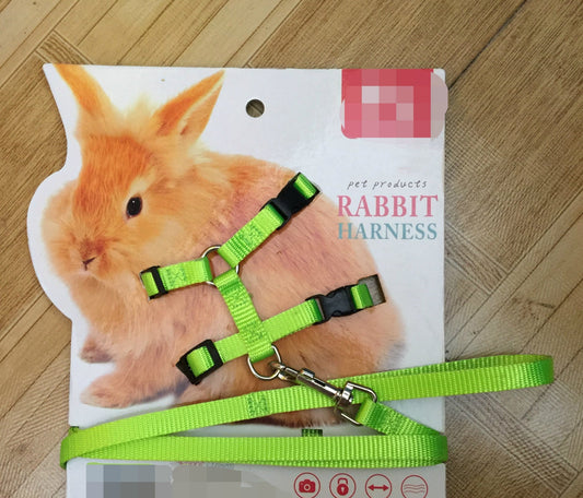 HKM-644755 Durable Polyester Towing Rope for Small Pets