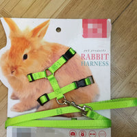 HKM-644755 Durable Polyester Towing Rope for Small Pets