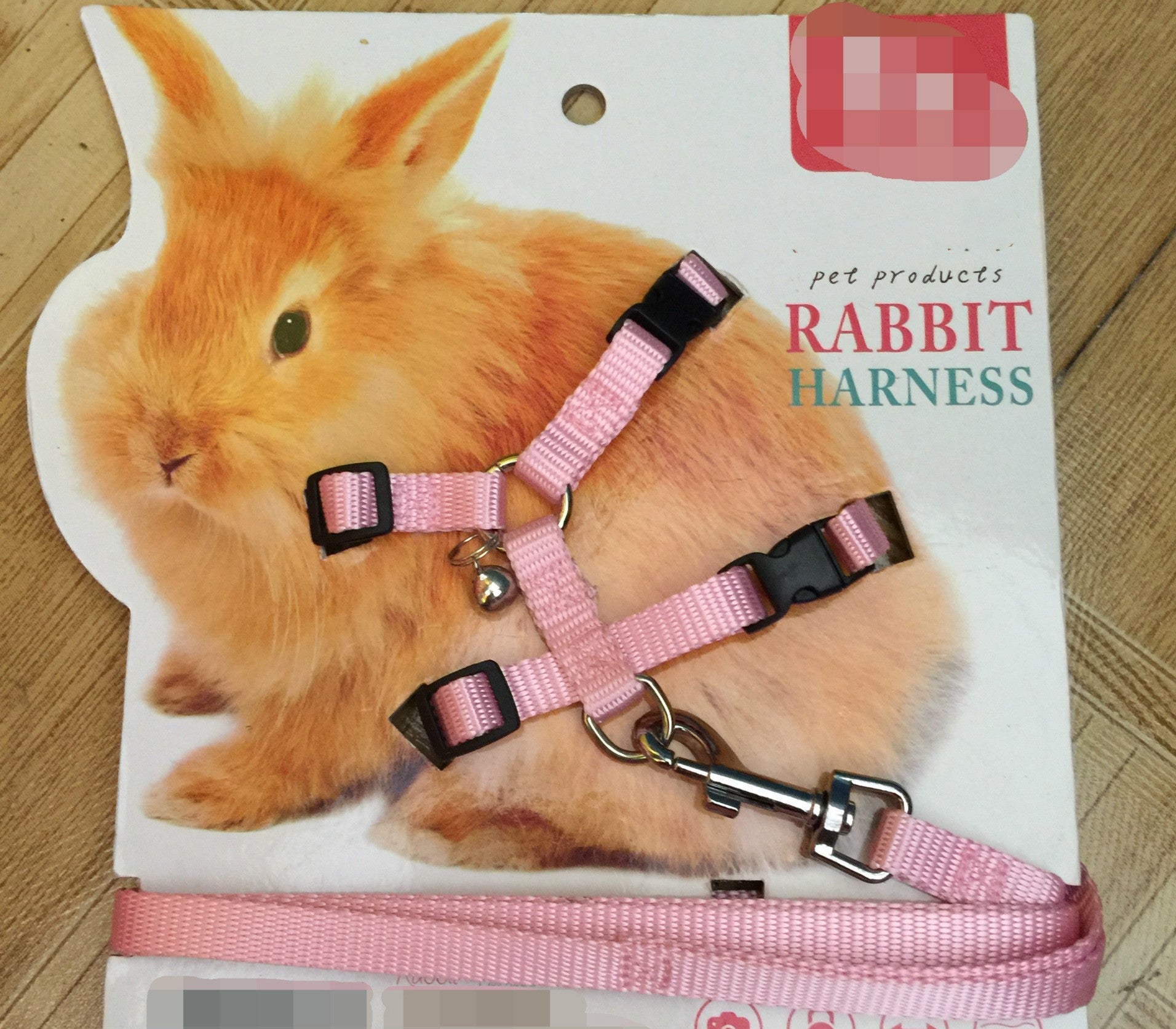 HKM-644755 Durable Polyester Towing Rope for Small Pets