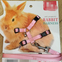 HKM-644755 Durable Polyester Towing Rope for Small Pets