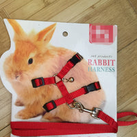 HKM-644755 Durable Polyester Towing Rope for Small Pets