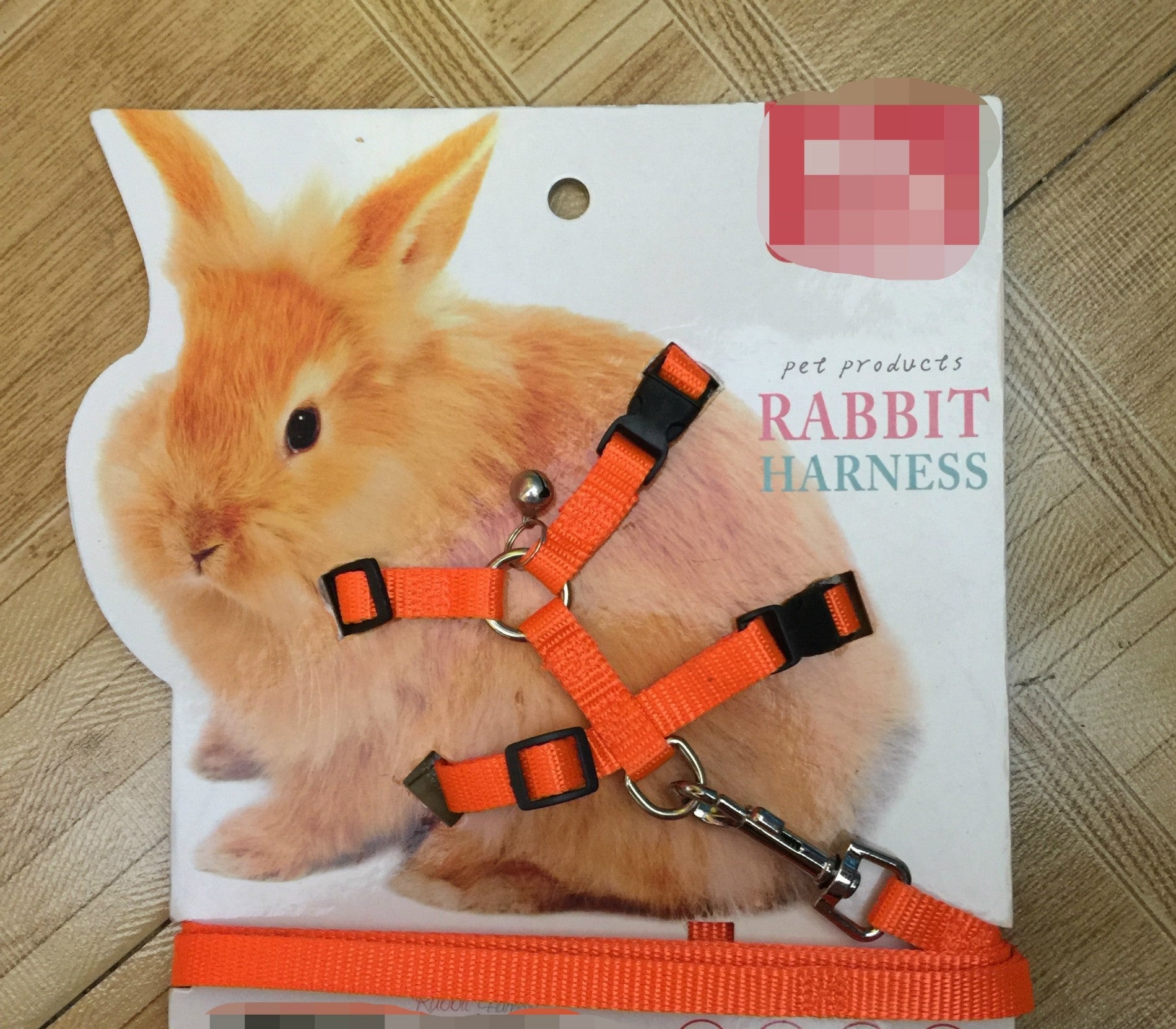 HKM-644755 Durable Polyester Towing Rope for Small Pets