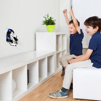 HKM-644947 Remote Control Wall-Climbing Stunt Car - 360° Rotating Drifting Vehicle for Indoor & Outdoor Fun