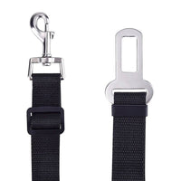 HKM-644947 Retractable Safety Belt Pet Leash with Elastic Design