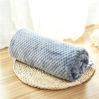 HKM-645395 Thickened Plush Cat Nest Sleeping Pad for Comfort in Every Season
