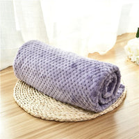 HKM-645395 Thickened Plush Cat Nest Sleeping Pad for Comfort in Every Season