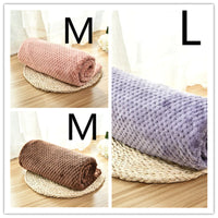 HKM-645395 Thickened Plush Cat Nest Sleeping Pad for Comfort in Every Season