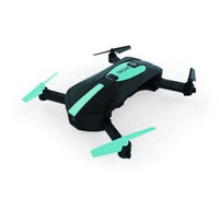 HKM-645459 Compact Foldable Drone with 720P WiFi Camera and Altitude Hold Function