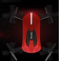 HKM-645459 Compact Foldable Drone with 720P WiFi Camera and Altitude Hold Function