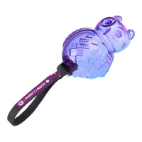 HKM-645587 Rubber Stretch Vocal Toys for Pets - Molar Teeth Resistant Sounding Toys