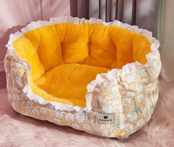 HKM-645651 Cat Dog Mat Pet Supplies