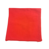 HKM-645779 Sensory Memory Pillow for Dementia Patients - Red, Green, Blue, 45cm Polyester Rehabilitation Aid