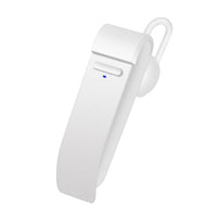 HKM-645843 Bluetooth Wireless Earphones with Instant Translation and Multi-Language Support, 4-5 Hours Call Time, Smart Shutdown, Available in Black, Silver Blue, Ivory White
