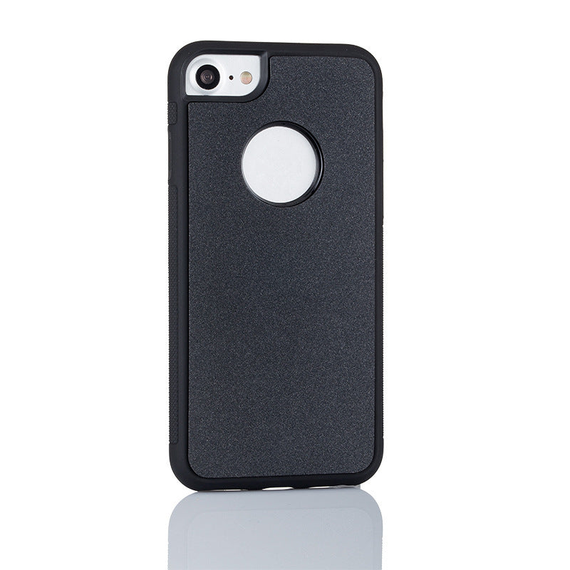 HKM-646355 Anti-Gravity Shockproof Phone Case for iPhone - Multi-Color Options Available