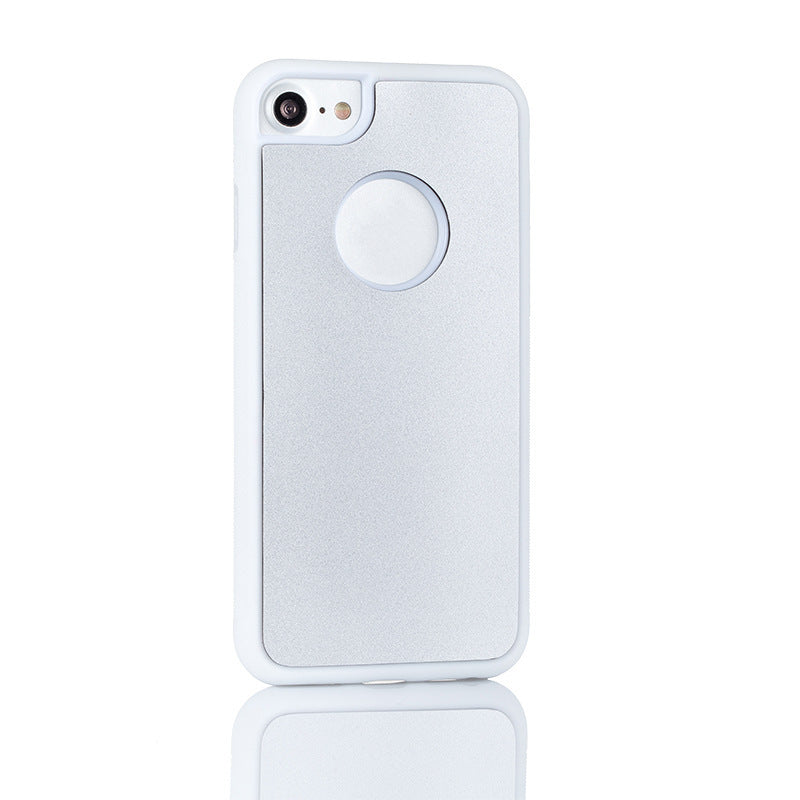 HKM-646355 Anti-Gravity Shockproof Phone Case for iPhone - Multi-Color Options Available