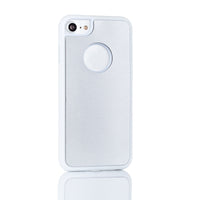 HKM-646355 Anti-Gravity Shockproof Phone Case for iPhone - Multi-Color Options Available