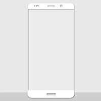 HKM-646483 High-Definition Explosion-Proof Screen Protector for HUAWEI Mate 10