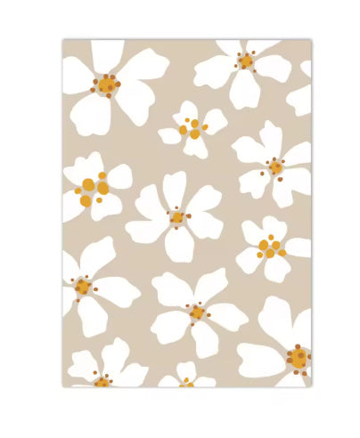 KTX-647187 Lion Canvas Wall Art - Nordic Decorative Painting in Various Sizes