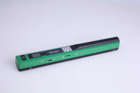 HKM-647763 Portable Handheld Scanner in Durable Plastic Construction