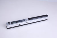 HKM-647763 Portable Handheld Scanner in Durable Plastic Construction