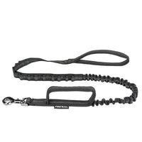 HKM-647955 Pet tactical collar leash
