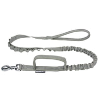 HKM-647955 Pet tactical collar leash