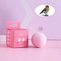 HKM-648019 Leaking Food Ball Toy Cat Relieves Boredom Artifact Dog Intelligence Tumbler