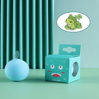 HKM-648019 Leaking Food Ball Toy Cat Relieves Boredom Artifact Dog Intelligence Tumbler