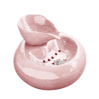 HKM-648275 Automatic Cat Drinking Fountain with Quiet Pump and Eco-Friendly Design