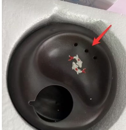 HKM-648275 Automatic Cat Drinking Fountain with Quiet Pump and Eco-Friendly Design