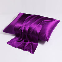 HKM-648403 Mulberry Silk Double-Sided Pillowcase, Modern Design, Multiple Sizes Available