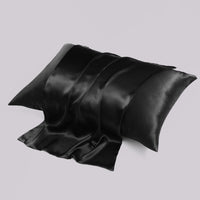 HKM-648403 Mulberry Silk Double-Sided Pillowcase, Modern Design, Multiple Sizes Available