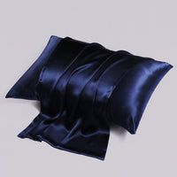 HKM-648403 Mulberry Silk Double-Sided Pillowcase, Modern Design, Multiple Sizes Available