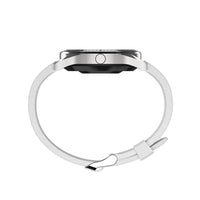 HKM-648915 Bluetooth Call Watch with 1.4 Full Touch Screen, Heart Rate Monitor, Pedometer, and Multi-Function Health Tracking