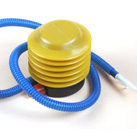 HKM-648979 Mini Balloon Air Pump for Easy Inflation - Hand and Foot Pump for Party Decorations