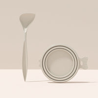 HKM-649171 Sealing silicone lid for pet can