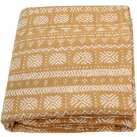 HKM-649235 Bamboo Cotton Gauze Baby Swaddling Blanket - Soft Colors and Fun Animal Patterns for All Seasons