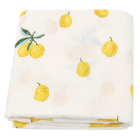 HKM-649235 Bamboo Cotton Gauze Baby Swaddling Blanket - Soft Colors and Fun Animal Patterns for All Seasons