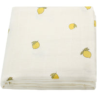 HKM-649235 Bamboo Cotton Gauze Baby Swaddling Blanket - Soft Colors and Fun Animal Patterns for All Seasons