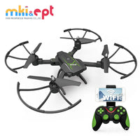 HKM-649363 Remote Control 2.4G 4-Axis Quadcopter Aircraft for Indoor and Outdoor Use