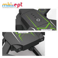 HKM-649363 Remote Control 2.4G 4-Axis Quadcopter Aircraft for Indoor and Outdoor Use