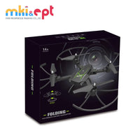 HKM-649363 Remote Control 2.4G 4-Axis Quadcopter Aircraft for Indoor and Outdoor Use