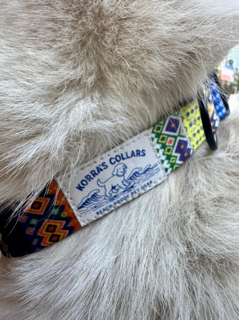 HKM-650259 Small Dog Pet Collar