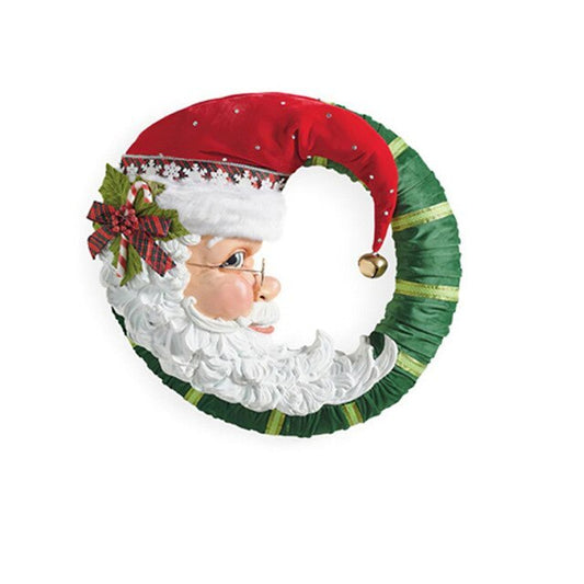HKM-650323 Christmas Scenery PVC Wall Stickers - Waterproof, Antifouling, Antibacterial Decor for Bedroom