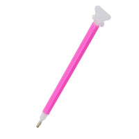 HKM-650387 5D Diamond Painting Tool Kit for Adults and Children - 96 Pieces with Storage Box and Accessories
