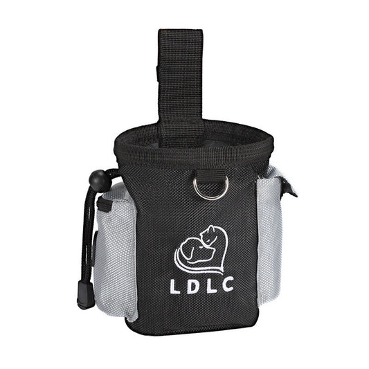 HKM-650899 Multifunctional Outdoor Dog Training Bag in Various Colors