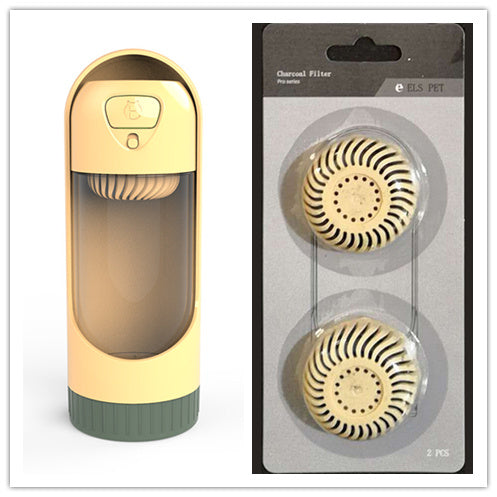 HKM-651475 Pet water supplies