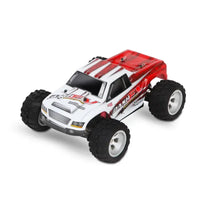 HKM-651667 1:18 Scale 4WD Remote Control High-Speed Monster Truck with Battery & USB Cable