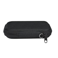 HKM-651731 Magnetic Wireless Power Bank with Protective Hard Bag - Perfect for Magsafe Compatibility